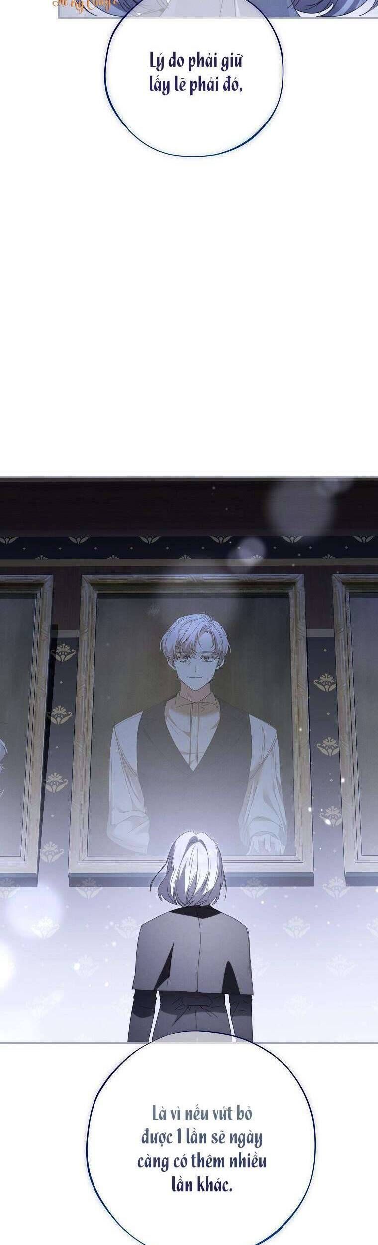Công Nương Tái Sinh Chapter 50 - Trang 2