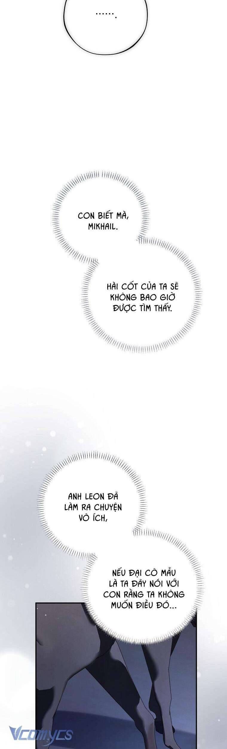 Công Nương Tái Sinh Chapter 50 - Trang 2