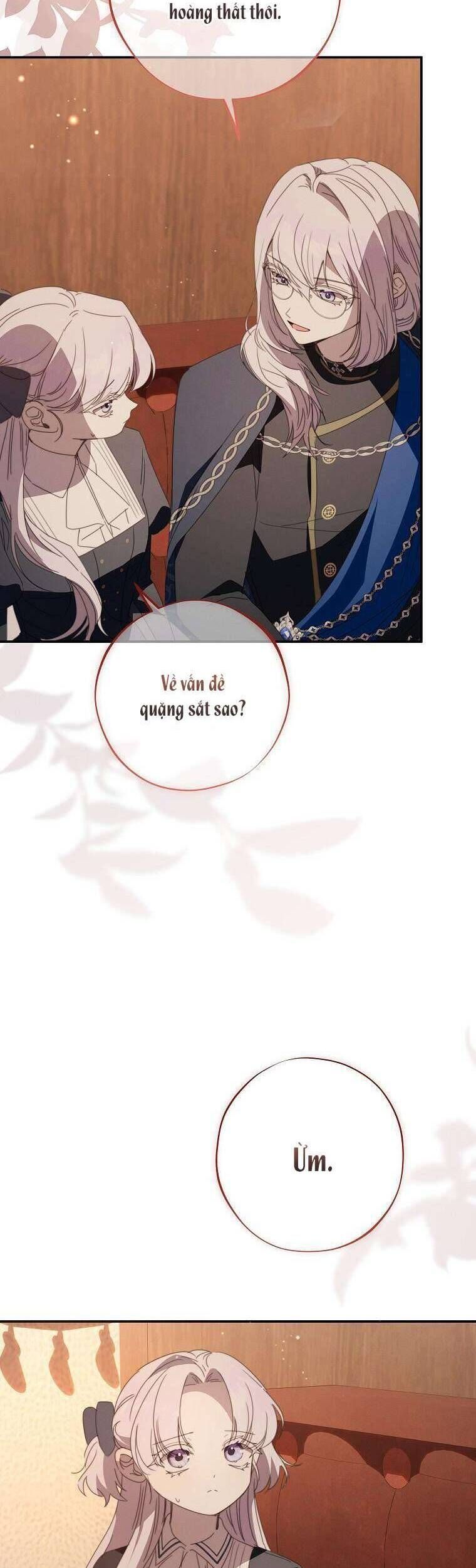 Công Nương Tái Sinh Chapter 50 - Trang 2