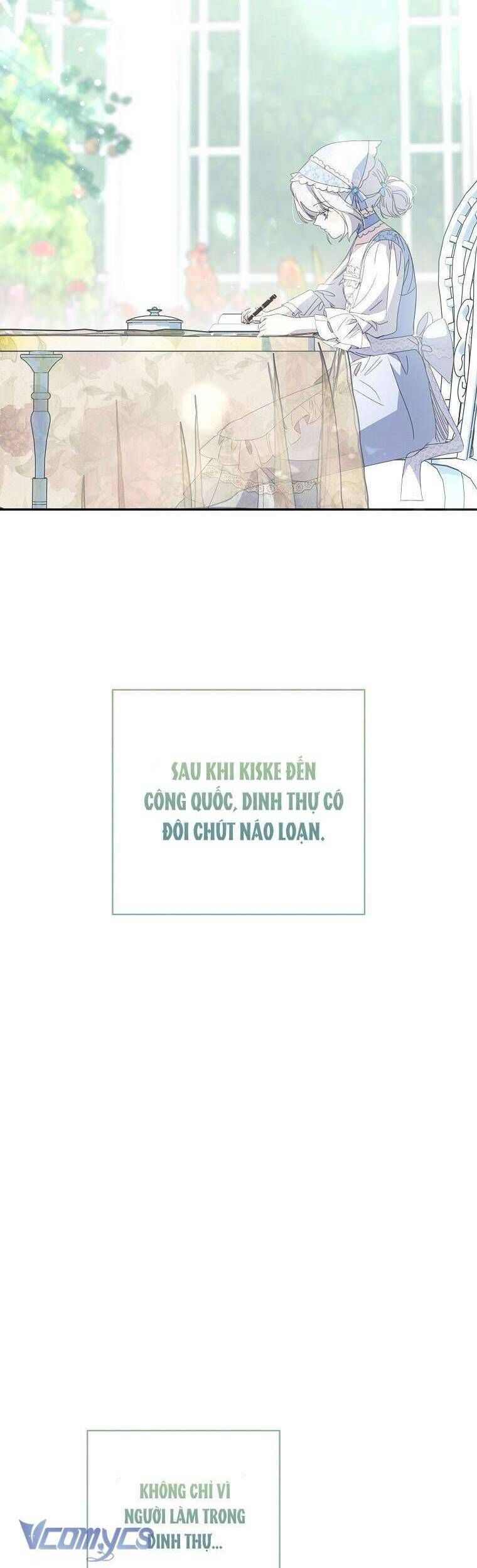 Công Nương Tái Sinh Chapter 50 - Trang 2