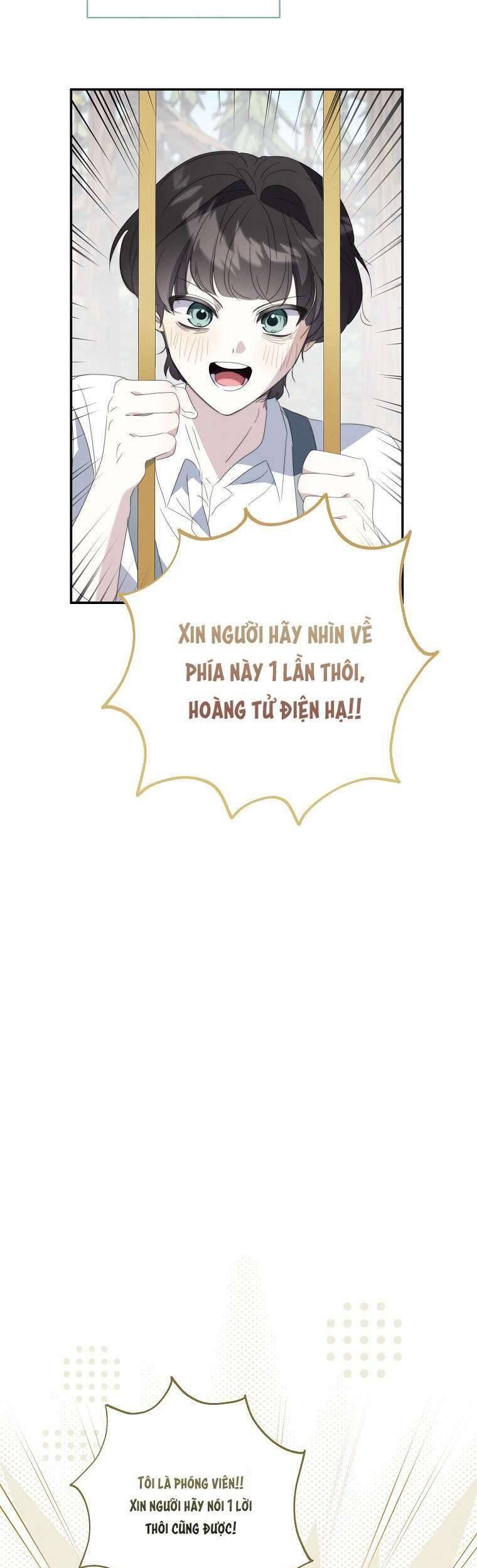 Công Nương Tái Sinh Chapter 50 - Trang 2
