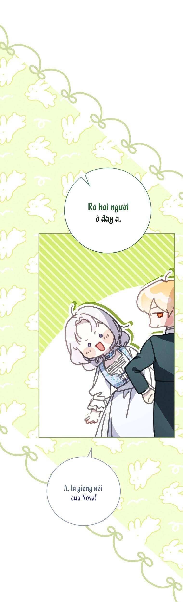 Công Nương Tái Sinh Chapter 50 - Trang 2