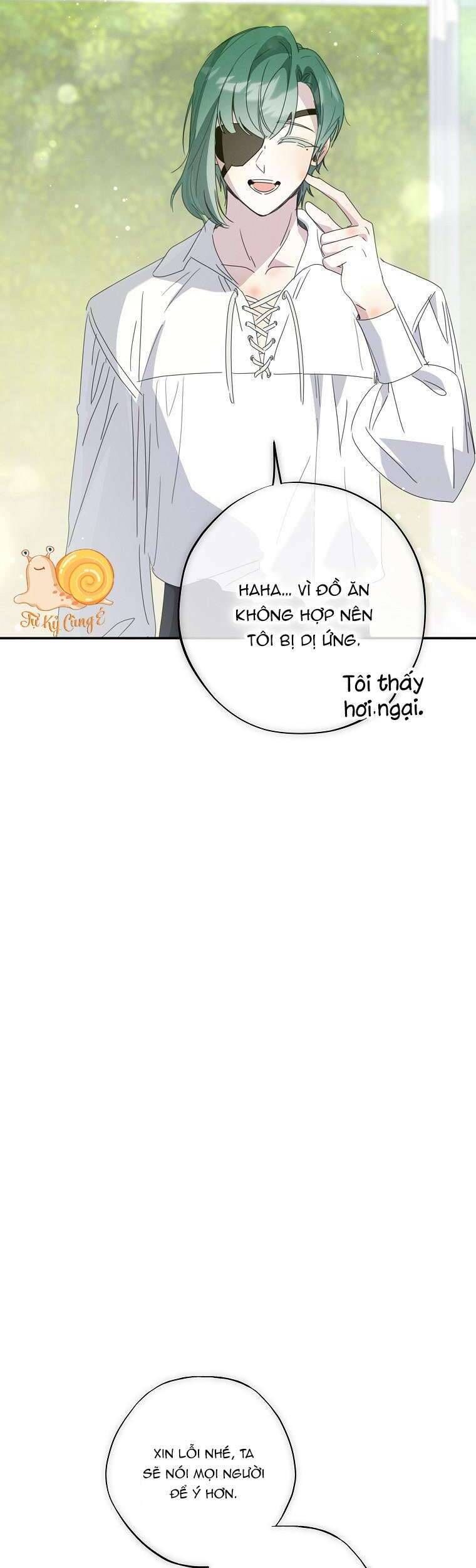Công Nương Tái Sinh Chapter 50 - Trang 2