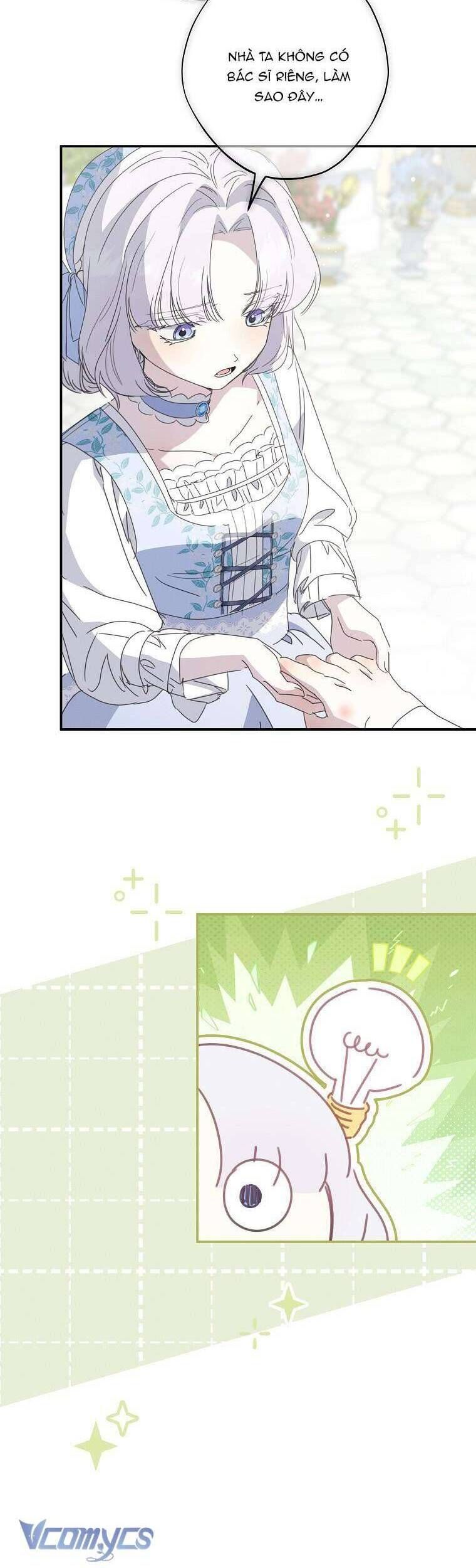 Công Nương Tái Sinh Chapter 50 - Trang 2