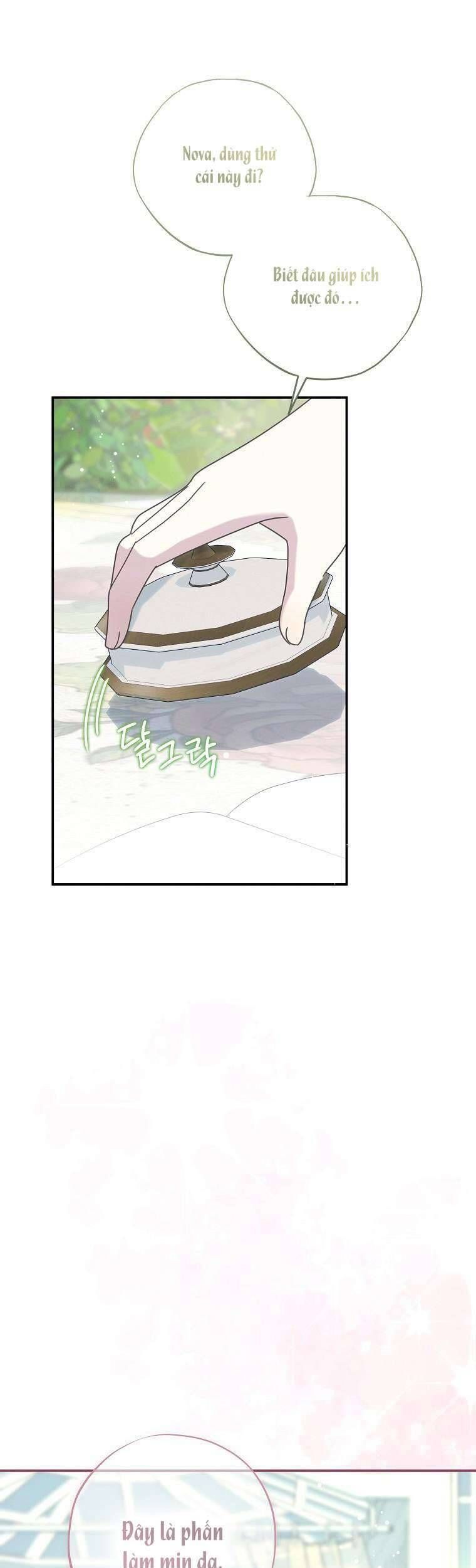 Công Nương Tái Sinh Chapter 50 - Trang 2