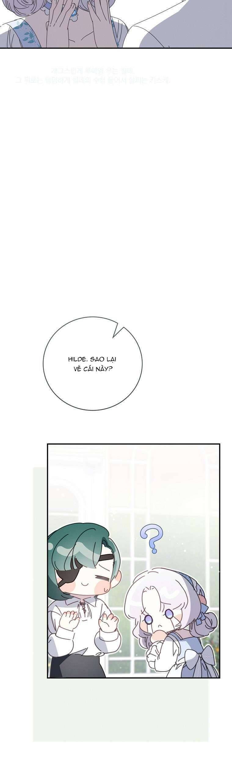 Công Nương Tái Sinh Chapter 50 - Trang 2