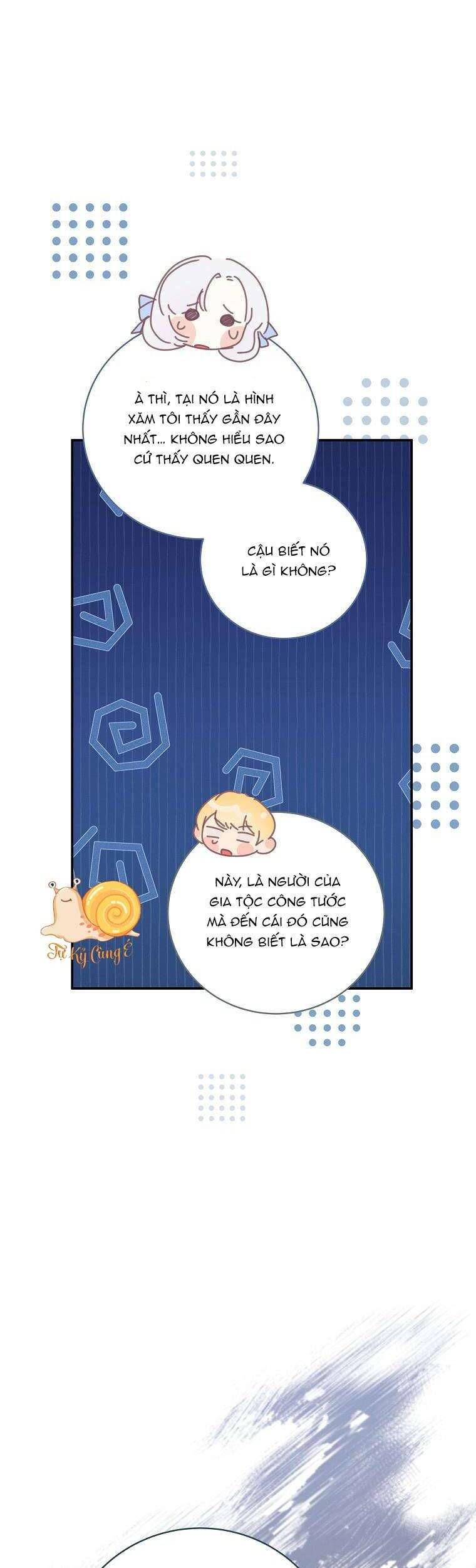 Công Nương Tái Sinh Chapter 50 - Trang 2