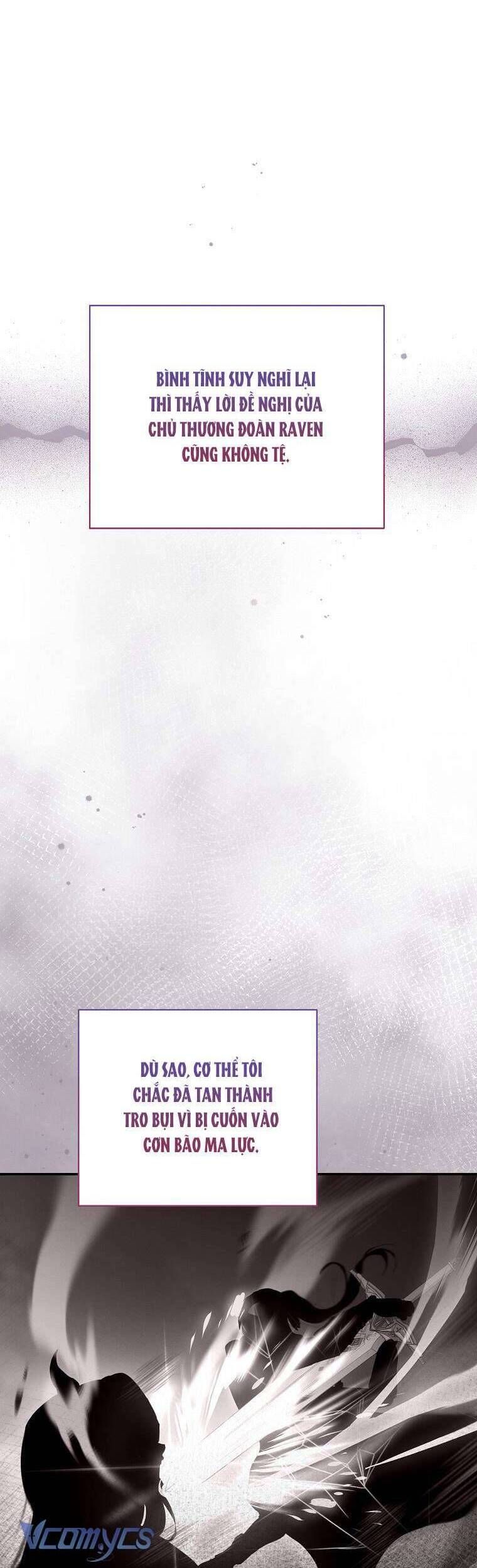 Công Nương Tái Sinh Chapter 50 - Trang 2