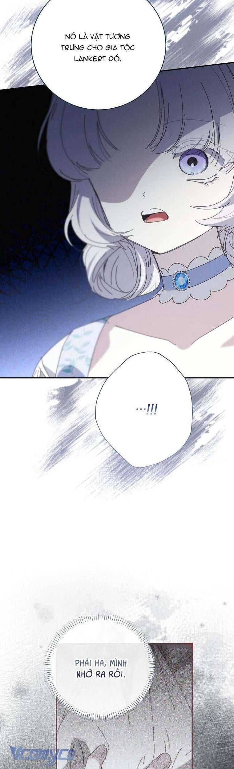 Công Nương Tái Sinh Chapter 50 - Trang 2