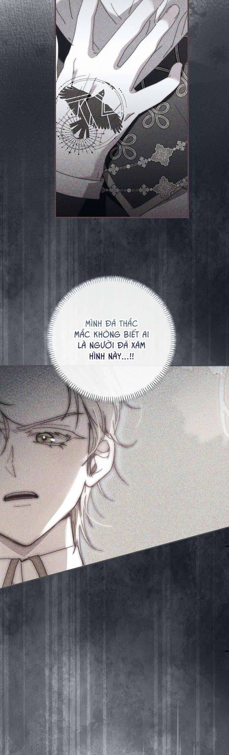 Công Nương Tái Sinh Chapter 50 - Trang 2