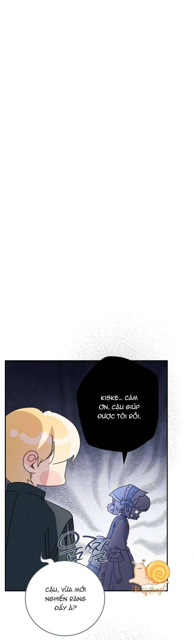 Công Nương Tái Sinh Chapter 50 - Trang 2