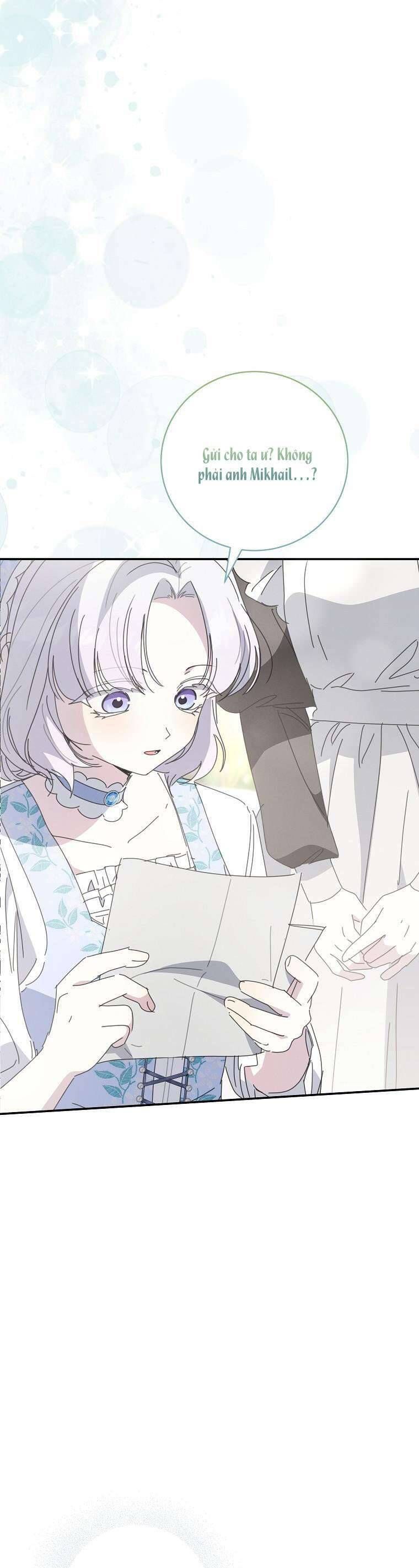 Công Nương Tái Sinh Chapter 50 - Trang 2