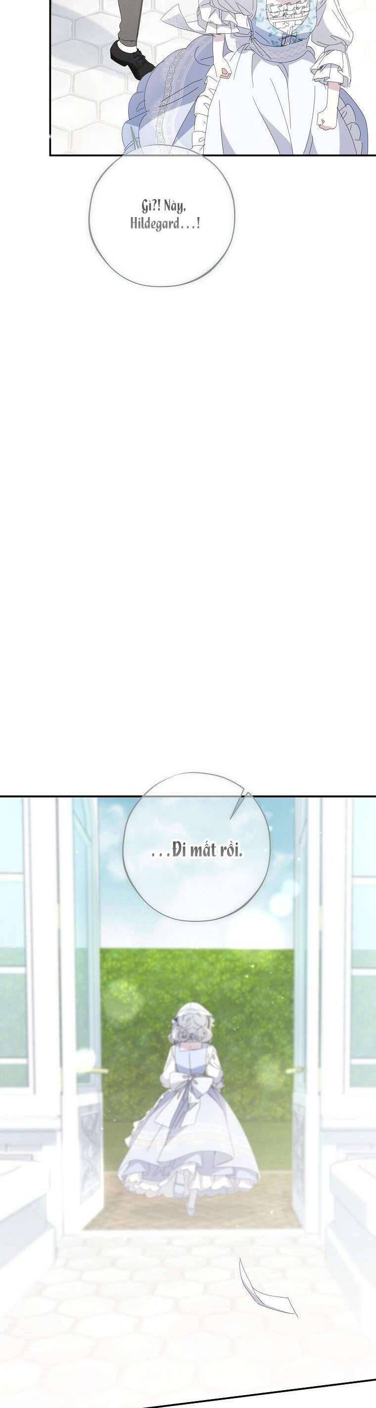 Công Nương Tái Sinh Chapter 50 - Trang 2