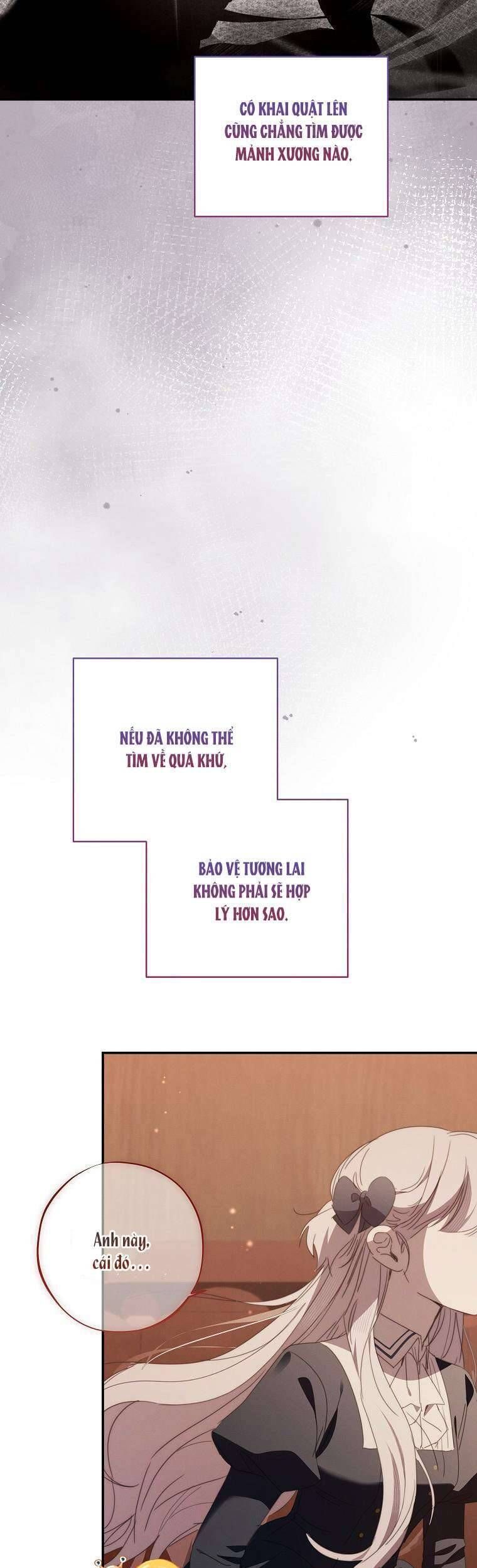 Công Nương Tái Sinh Chapter 50 - Trang 2