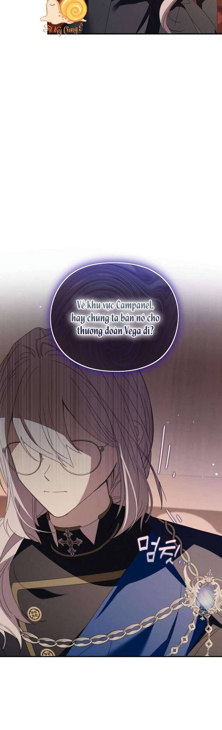 Công Nương Tái Sinh Chapter 50 - Trang 2
