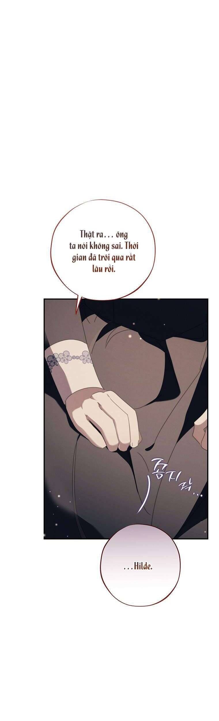 Công Nương Tái Sinh Chapter 50 - Trang 2