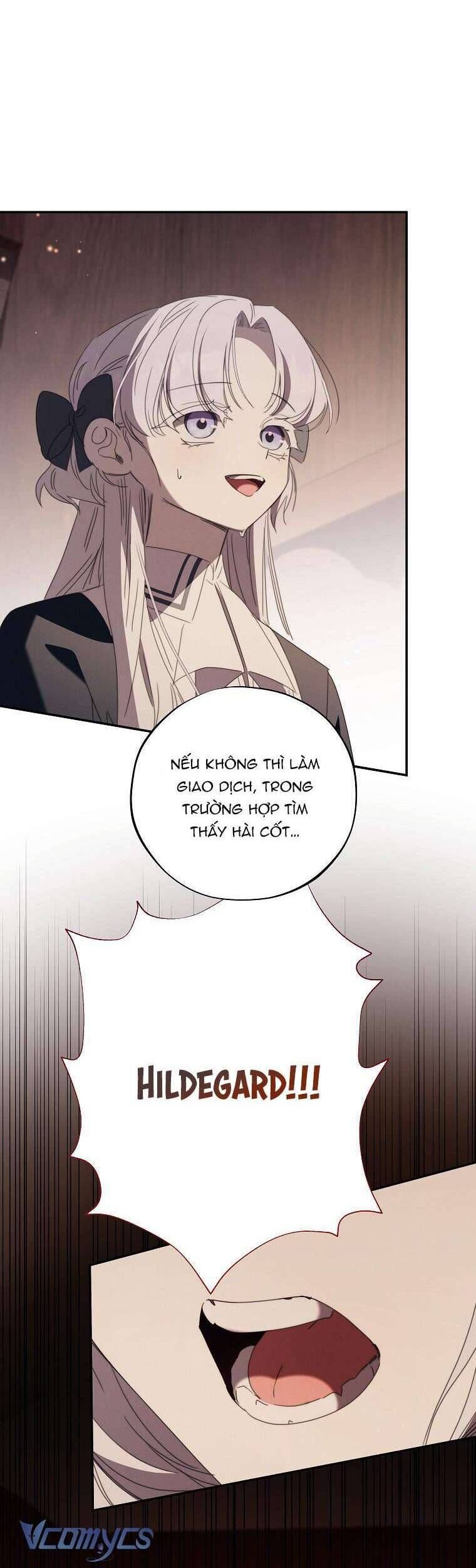 Công Nương Tái Sinh Chapter 50 - Trang 2