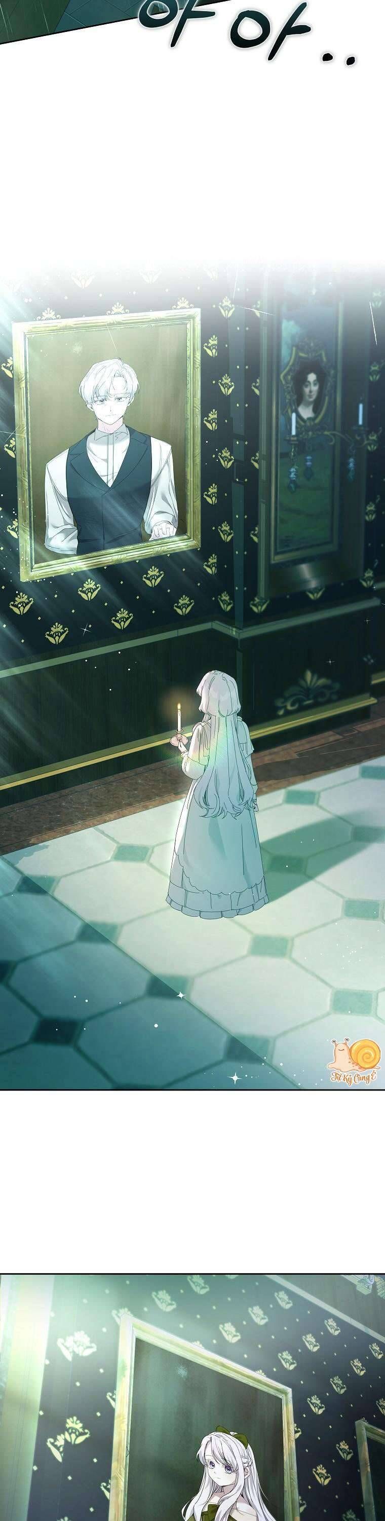 Công Nương Tái Sinh Chapter 7 - Trang 2