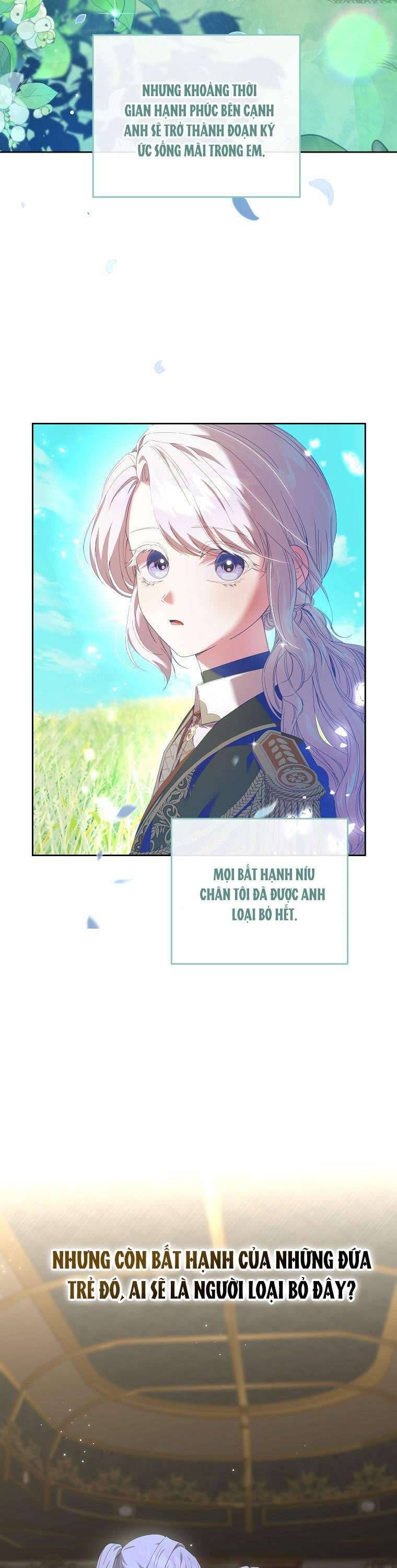 Công Nương Tái Sinh Chapter 7 - Trang 2