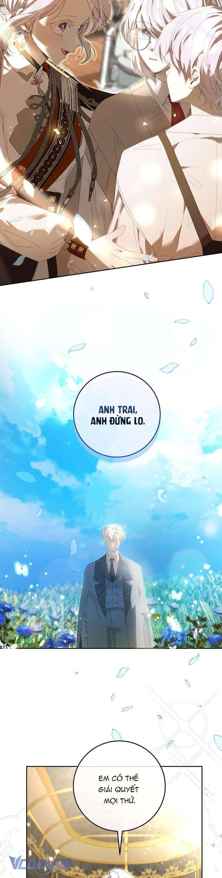 Công Nương Tái Sinh Chapter 7 - Trang 2