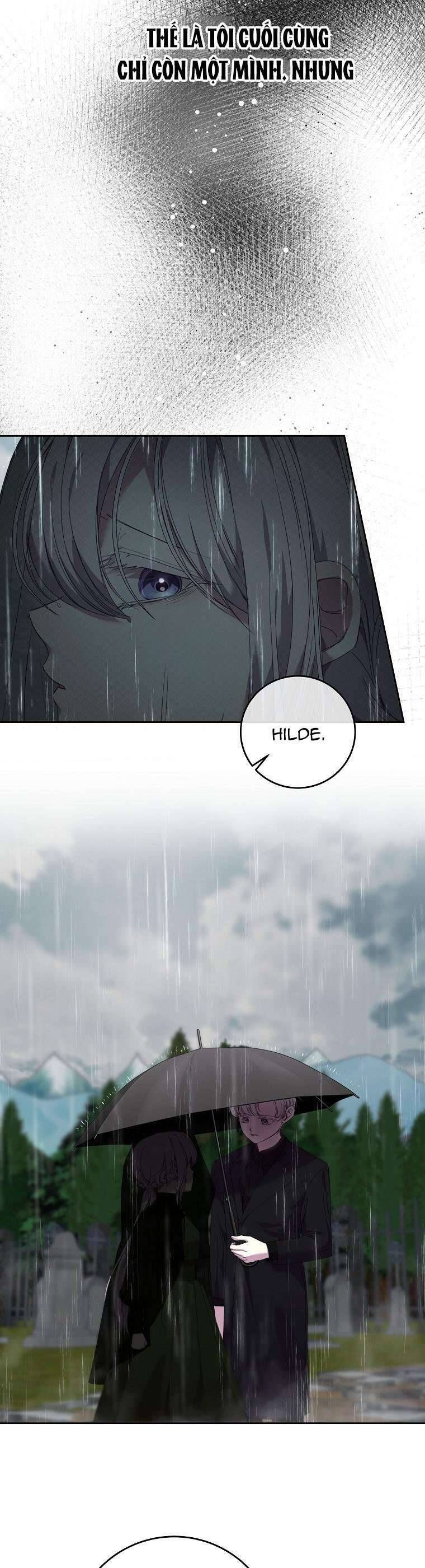 Công Nương Tái Sinh Chapter 7 - Trang 2