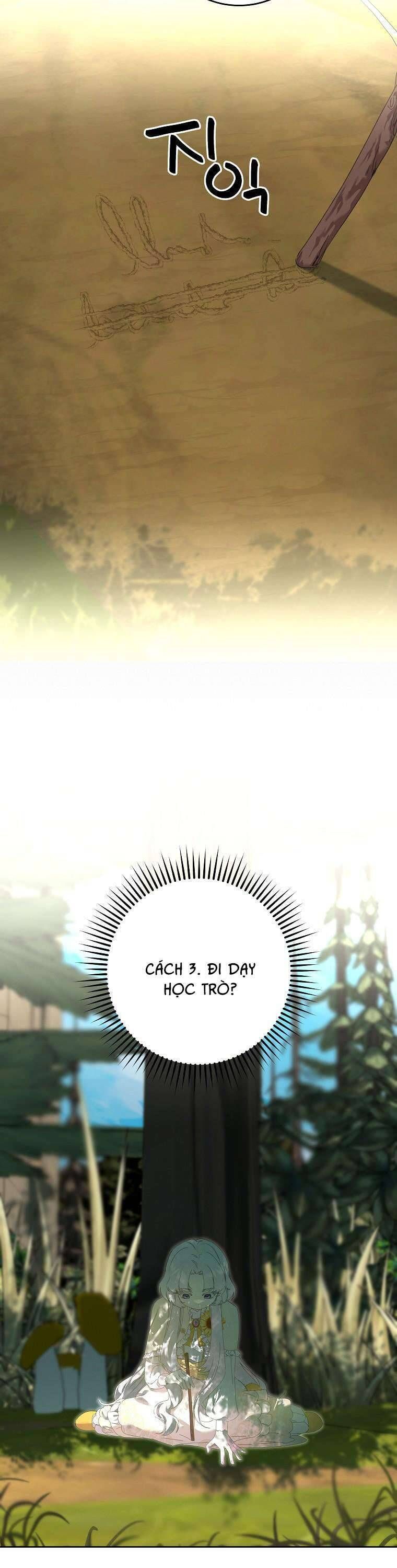 Công Nương Tái Sinh Chapter 8 - Trang 2
