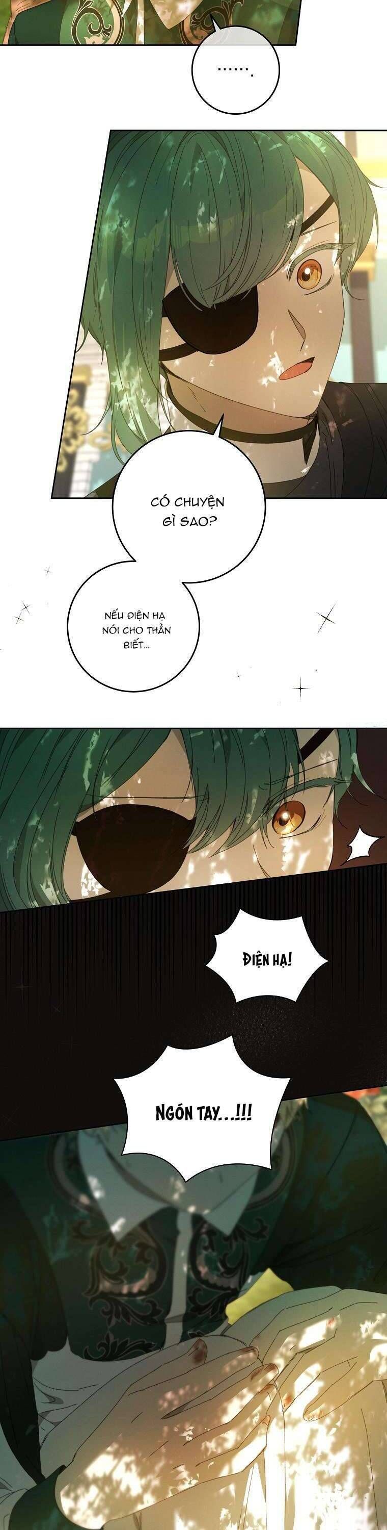 Công Nương Tái Sinh Chapter 8 - Trang 2