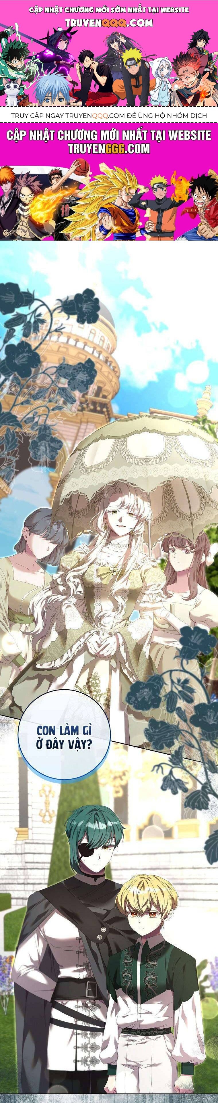 Công Nương Tái Sinh Chapter 9 - Trang 2