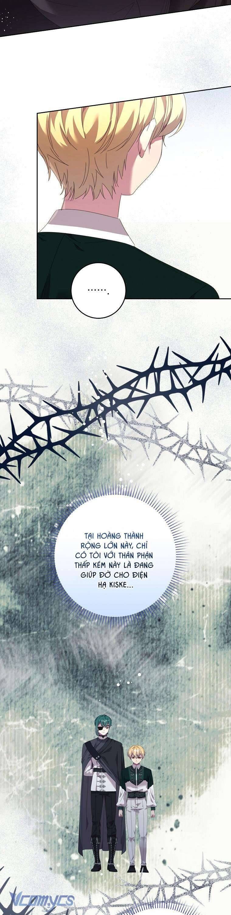 Công Nương Tái Sinh Chapter 9 - Trang 2