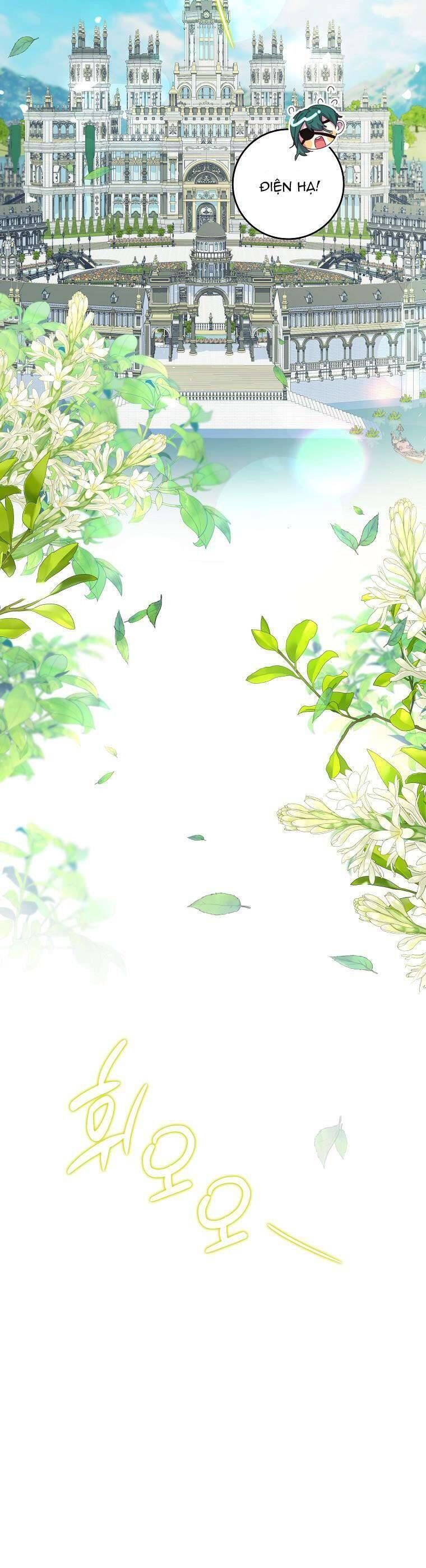 Công Nương Tái Sinh Chapter 9 - Trang 2