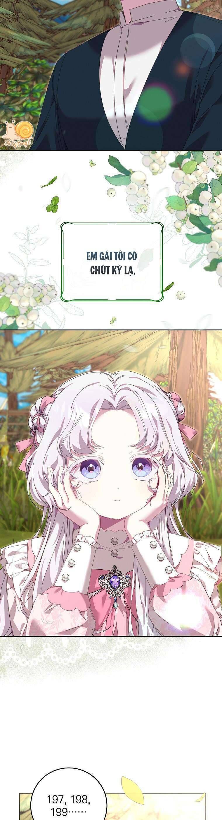 Công Nương Tái Sinh Chapter 9 - Trang 2