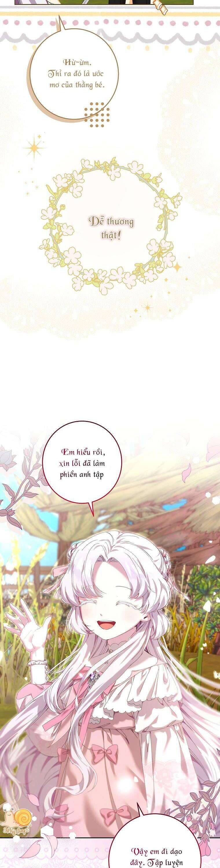 Công Nương Tái Sinh Chapter 9 - Trang 2