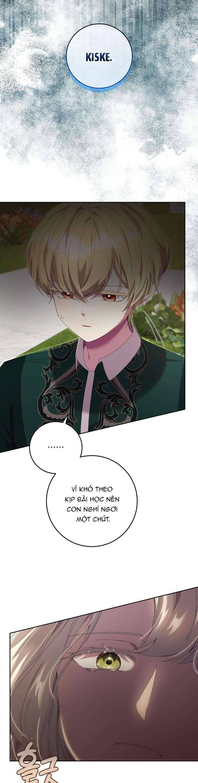 Công Nương Tái Sinh Chapter 9 - Trang 2