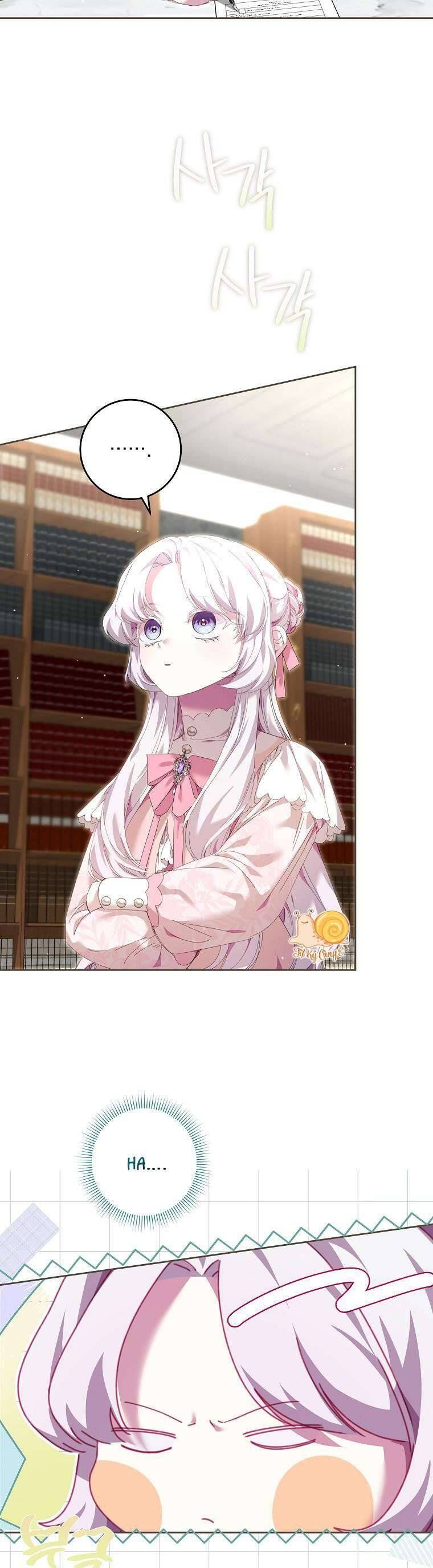 Công Nương Tái Sinh Chapter 9 - Trang 2