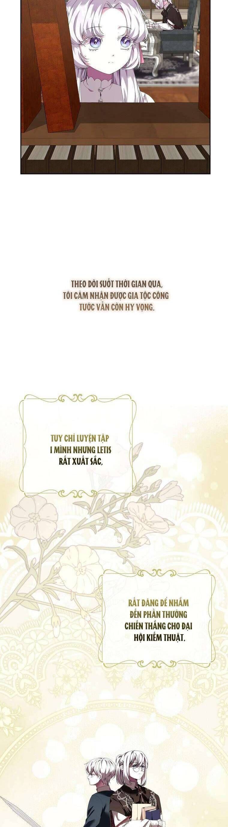 Công Nương Tái Sinh Chapter 9 - Trang 2