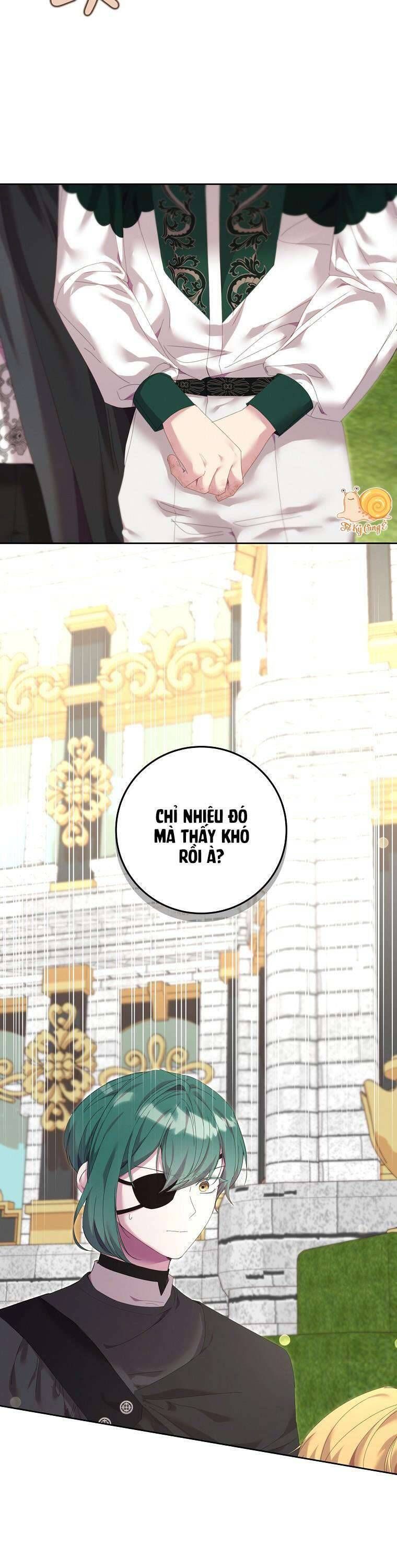 Công Nương Tái Sinh Chapter 9 - Trang 2