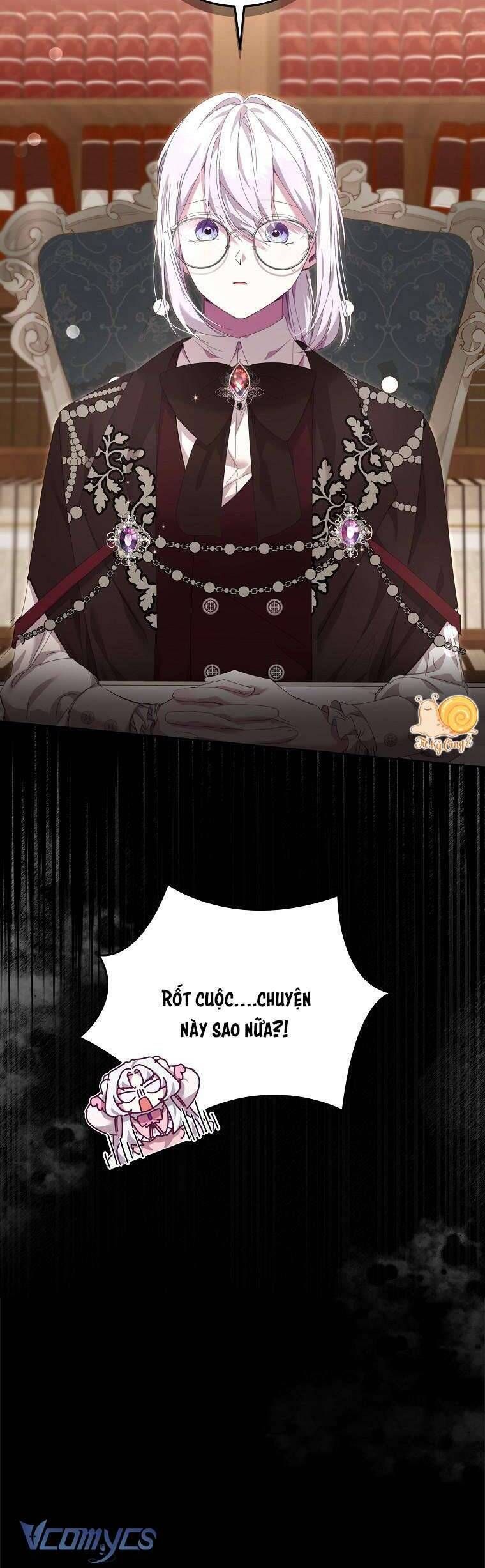 Công Nương Tái Sinh Chapter 9 - Trang 2