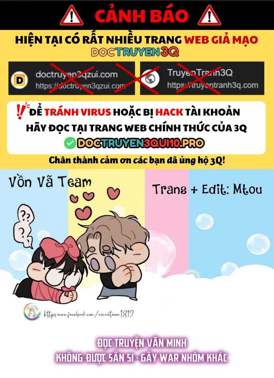 Cộng Sự Bán Thời Gian Chapter 61 - Trang 2