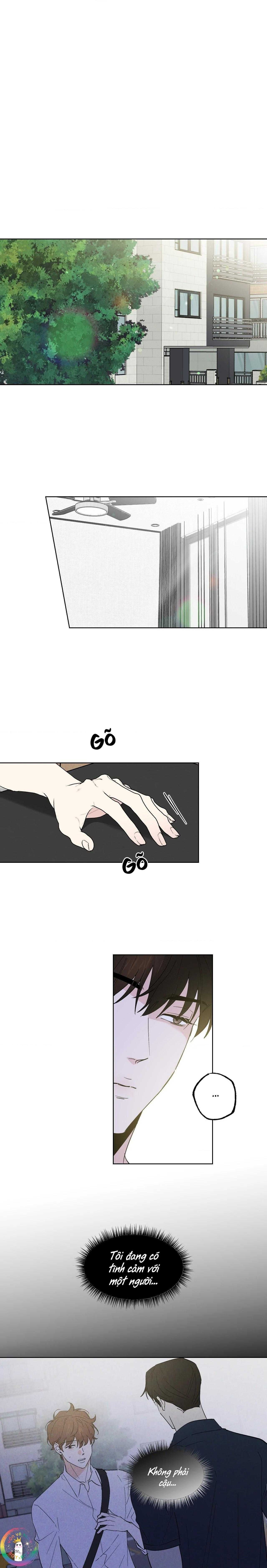Cộng Sự Bán Thời Gian Chapter 67 - Trang 2
