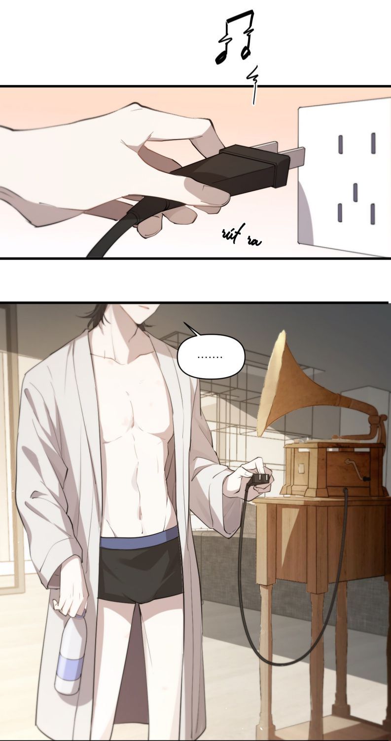 Công Thức Mỹ Học Chapter 1 - Trang 2