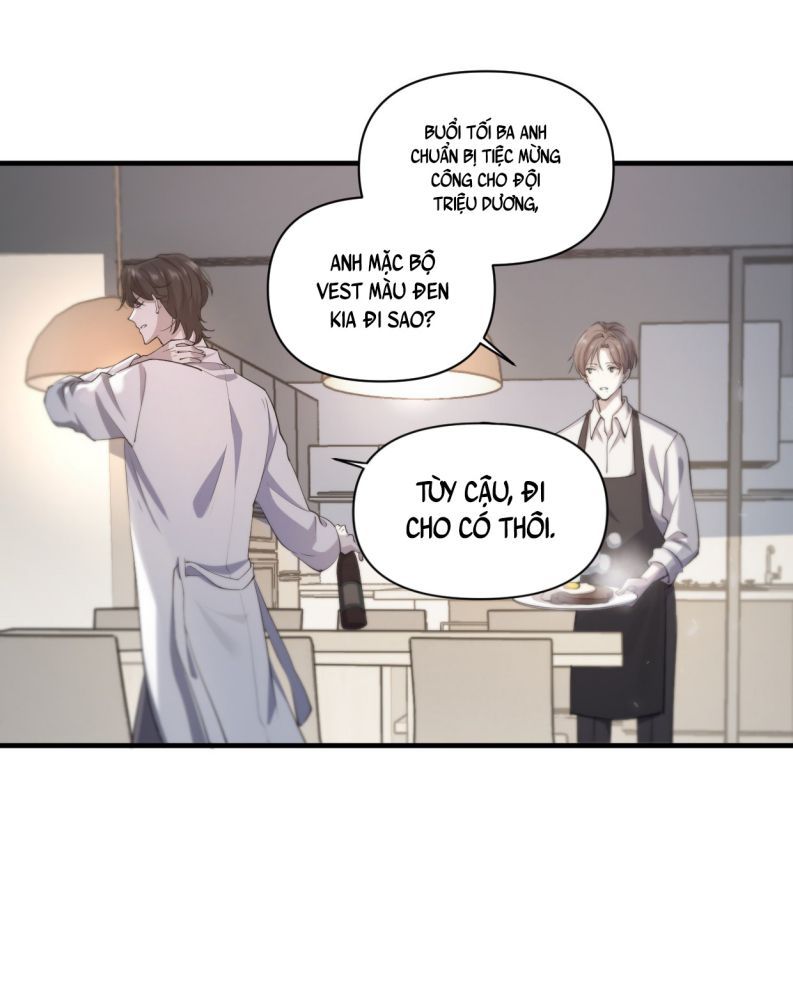 Công Thức Mỹ Học Chapter 1 - Trang 2