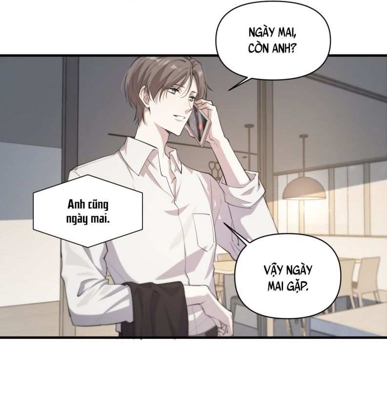 Công Thức Mỹ Học Chapter 1 - Trang 2