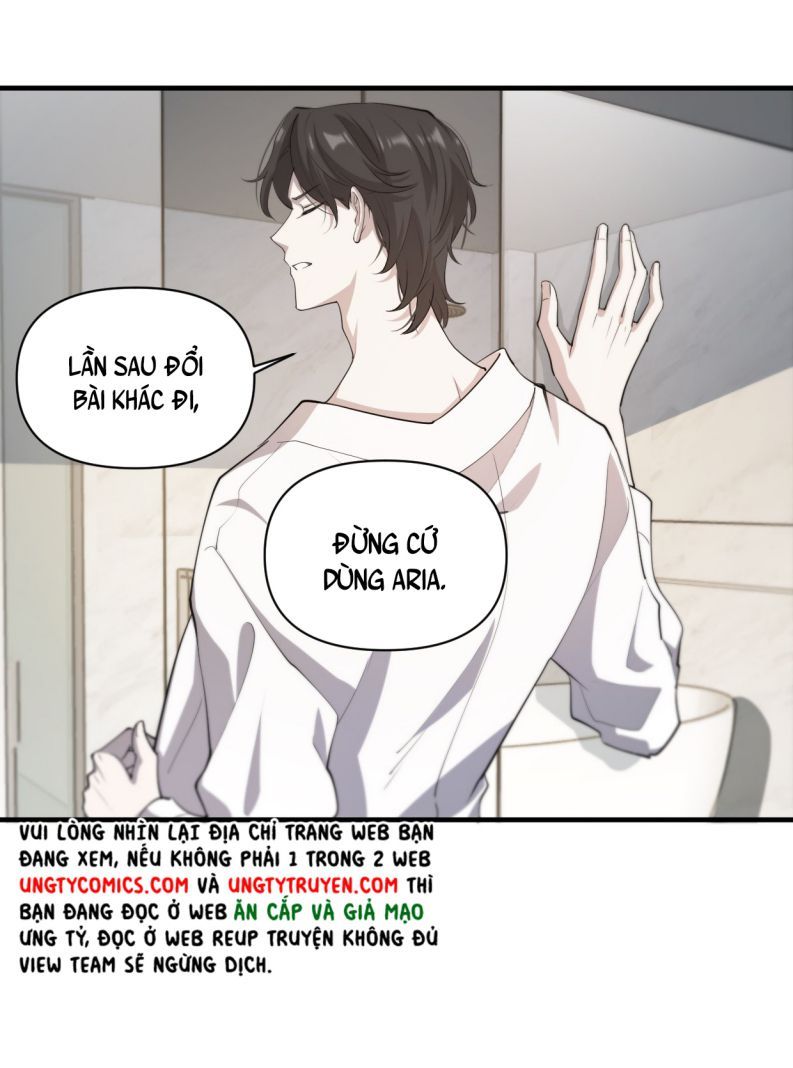 Công Thức Mỹ Học Chapter 1 - Trang 2