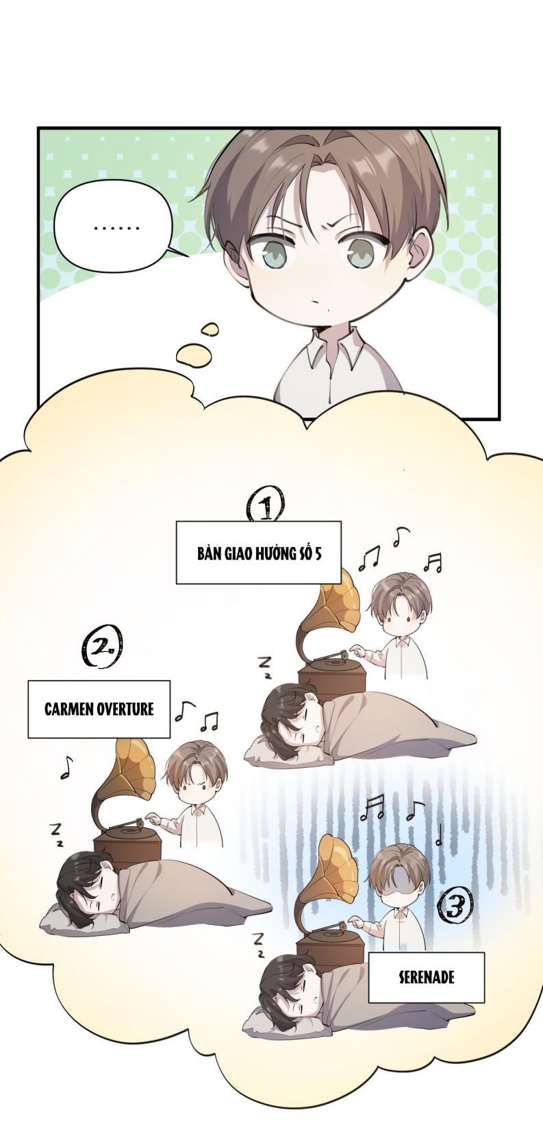 Công Thức Mỹ Học Chapter 1 - Trang 2