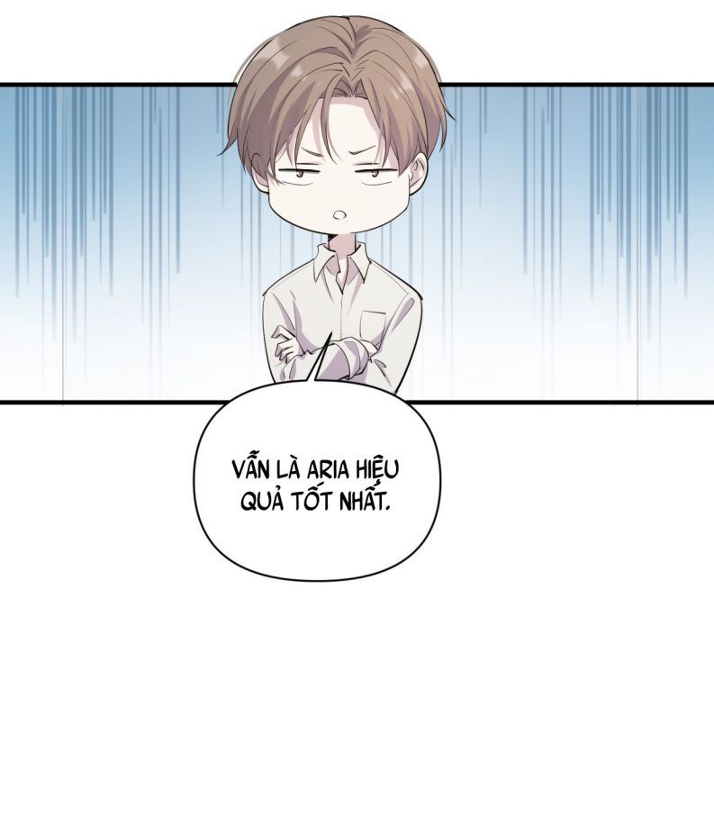 Công Thức Mỹ Học Chapter 1 - Trang 2