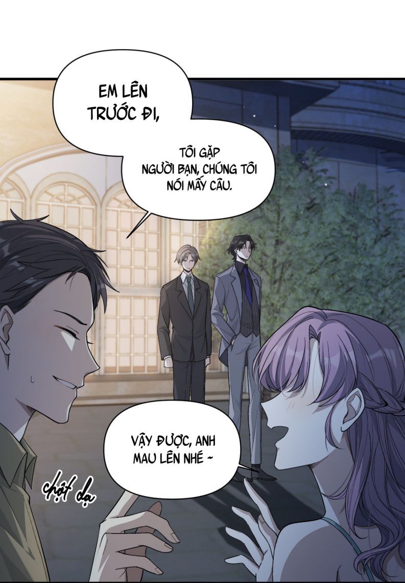 Công Thức Mỹ Học Chapter 1 - Trang 2