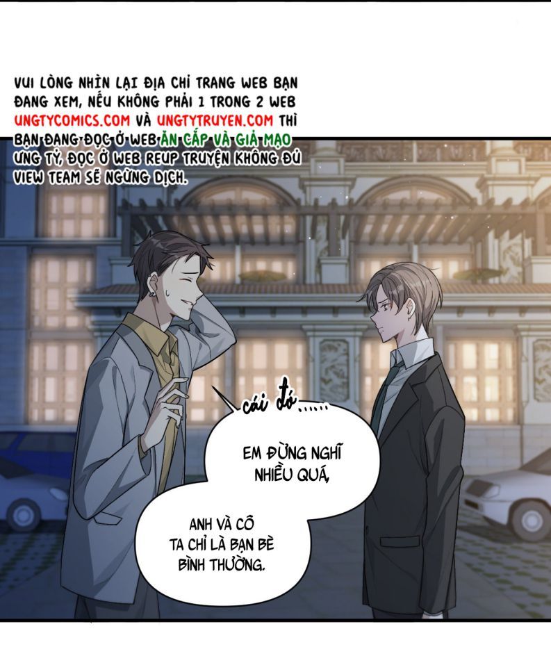 Công Thức Mỹ Học Chapter 1 - Trang 2