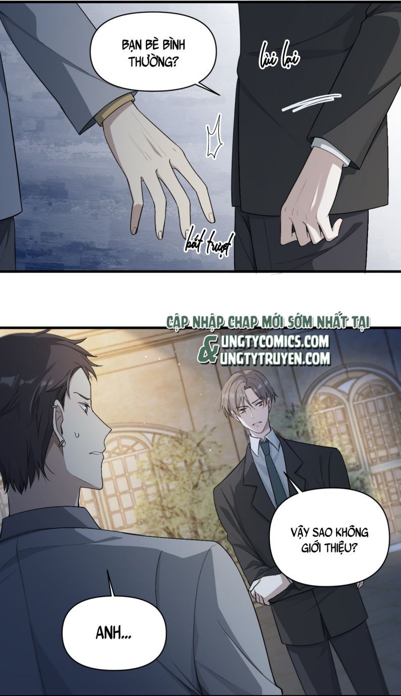 Công Thức Mỹ Học Chapter 1 - Trang 2