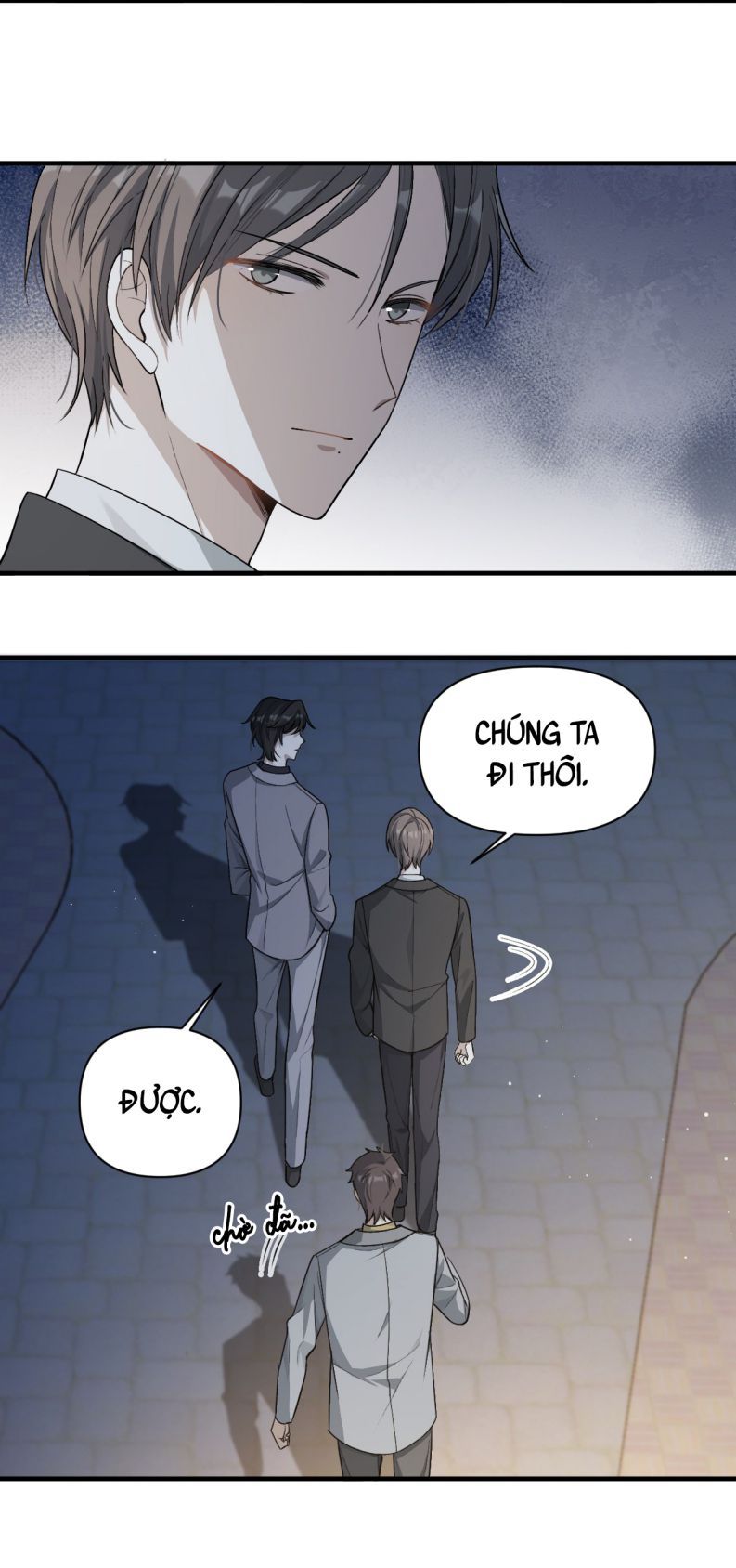 Công Thức Mỹ Học Chapter 1 - Trang 2