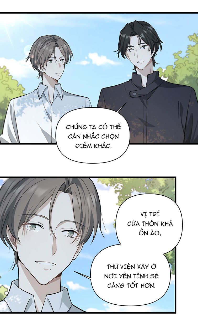 Công Thức Mỹ Học Chapter 10 - Trang 2